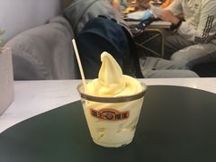 -猫王榴莲世家(三里屯SOHO商场店)