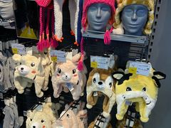 -迪卡侬(南二环店)