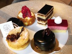 -北京三里屯CHAO酒店