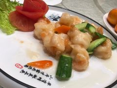 -长城大酒店(长宁道店)