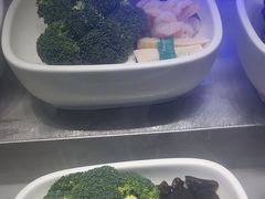 -镜泊小镇(东长安街店)