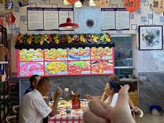 -阆辣荟餐饮(老味道8年·古城店)