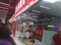 -养牛邓·潮汕牛肉海鲜自助火锅(广州店)