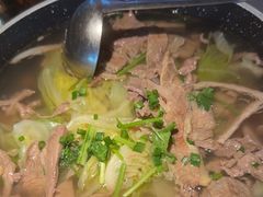 -川堂风·跷脚牛肉·乐山爆炒(中建乐荟天地店)