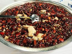 -笑红饭庄