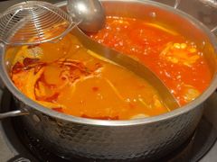 -正禾鲜·潮汕牛肉火锅(凯德天府店)