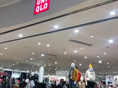 -优衣库(青岛万象城店)