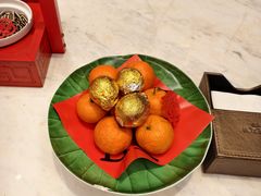 -南京富力万达嘉华酒店·游宴一品淮扬中餐厅