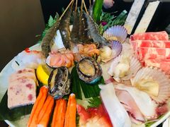-生如夏花泰式火锅(西村黑金店)