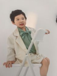 -玛瑞莎·儿童·亲子摄影(越秀店)