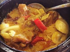 picture-天目湖涵田度假村