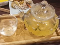 -青藤茶馆(南山路店)