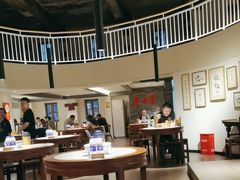 -树厨贵州菜(大十字店)