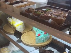 -Max Bakery 阿唛手作