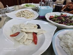 -石饮红星包子(中山路店)
