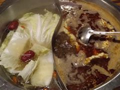 -傣妹火锅(南京东路一店)