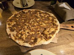 -Antalya安塔利亚土耳其餐厅(猎德店)