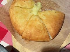 -西贝莜面村(当代商城店)