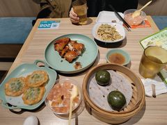 -珍粥道(杉杉奥特莱斯店)