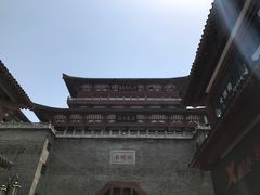 -襄阳城墙