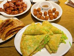 -河沿肉饼Beijing Pie(锡拉胡同店)