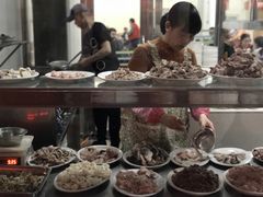 -华记粥饭店(印象容桂主题风情街店)