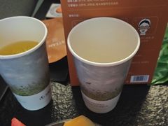 -华夏良子·足道SPA艾灸(金皇大厦店)