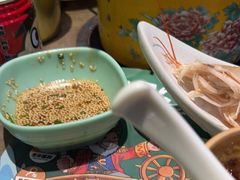 -亚马逊海鲜自助(王府井店)