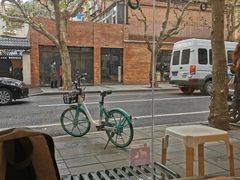 -Legno.ita Coffee by Wood(襄阳南路店)