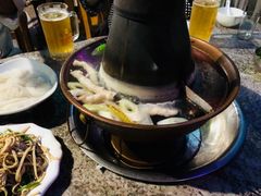 -福寿斋·老北京铜锅涮肉·烤鸭(顺义总店)