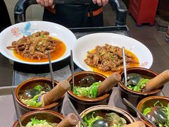 -贺庄·活鱼馆(珠吉路店)