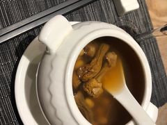 -若蘭慈·无国界素食料理(欢乐海岸店)