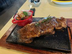 -豪客来牛排(中核世纪广场店)