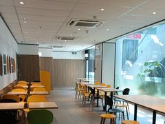 -麦当劳(庐山服务区店)