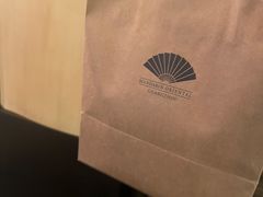 -广州文华东方酒店·文华饼店