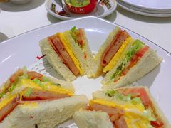 -龙记·香港茶餐厅(海上世界店)
