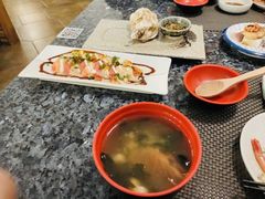 -菊上料理(蜀山银泰百货店)