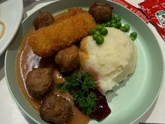 -宜家·瑞典风味餐厅(无锡店)