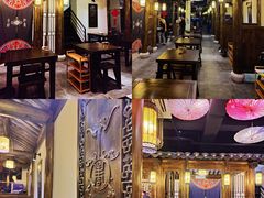 -聚汇三少·龙虾·中餐厅(莫邪路新天地店)