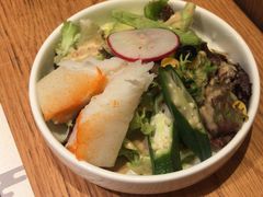 -赤坂亭·M9和牛烧肉·铁板烧·日料398放题(长泰广场店)