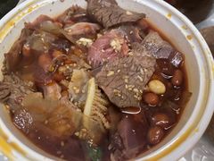 -紫燕百味鸡(灵岩南路店)