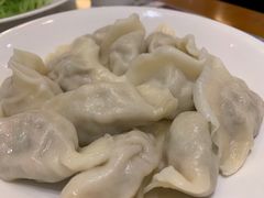 -东方饺子王(新奥购物中心店)