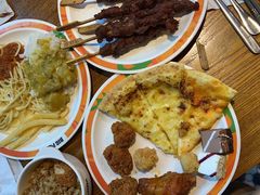 -比格比萨自助(国展店)