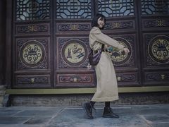 -西安关中民俗艺术博物院