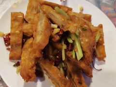-虎虎龙虾大排档(双井店)
