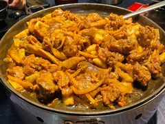 -甘家界牌柠檬鸭(青山店)