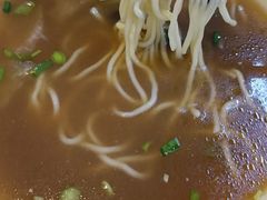 -小马牛肉面·牛骨熬制(南京博物院店)