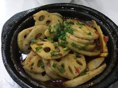 -廖记老砂锅(上清寺店)