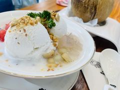 -自然椰·海南清补凉(海月广场店)
