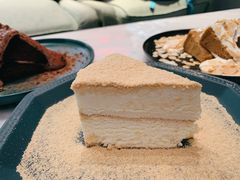 木糠蛋糕-Home Cafe(水榭春天店)